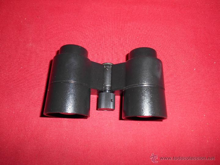 Antig&uuml;edades: PRIMATICOS-BINOCULARES METALICOS RUSOS - Foto 2