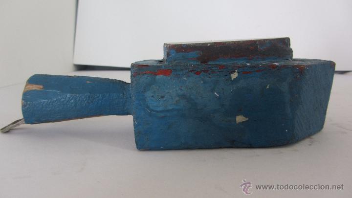 Antig&uuml;edades: HERRAMIENTAS ANTIGUAS DE ZAPATERO - Foto 2