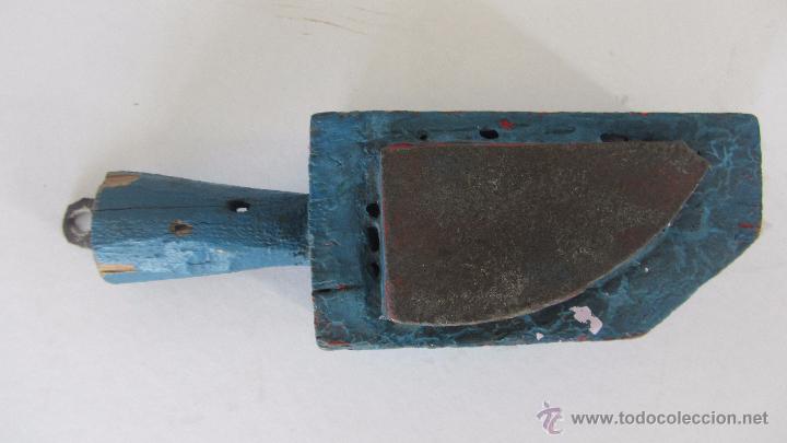 Antig&uuml;edades: HERRAMIENTAS ANTIGUAS DE ZAPATERO - Foto 3