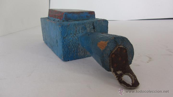 Antig&uuml;edades: HERRAMIENTAS ANTIGUAS DE ZAPATERO - Foto 4