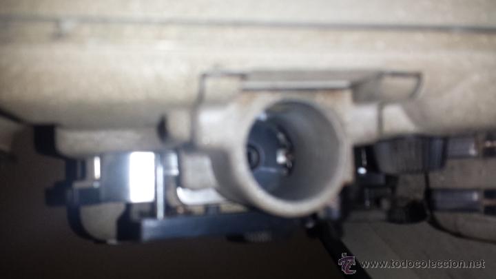 Antig&uuml;edades: PROYECTOR EUMIC P8 - Foto 6