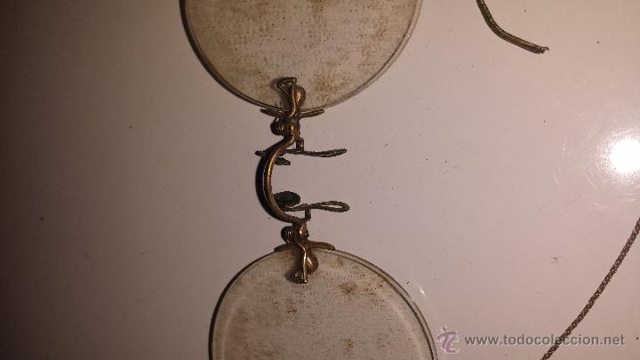 Antig&uuml;edades: GAFAS MONOCULO - Foto 3