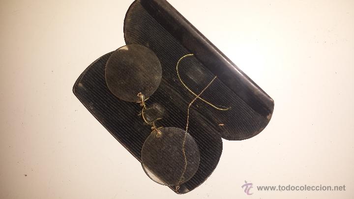 Antig&uuml;edades: GAFAS MONOCULO - Foto 6