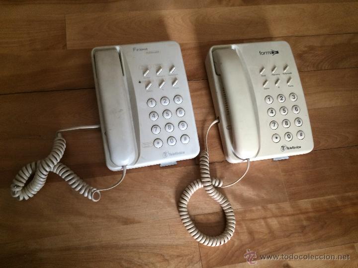 Resultado de imagen de telefonos antiguos