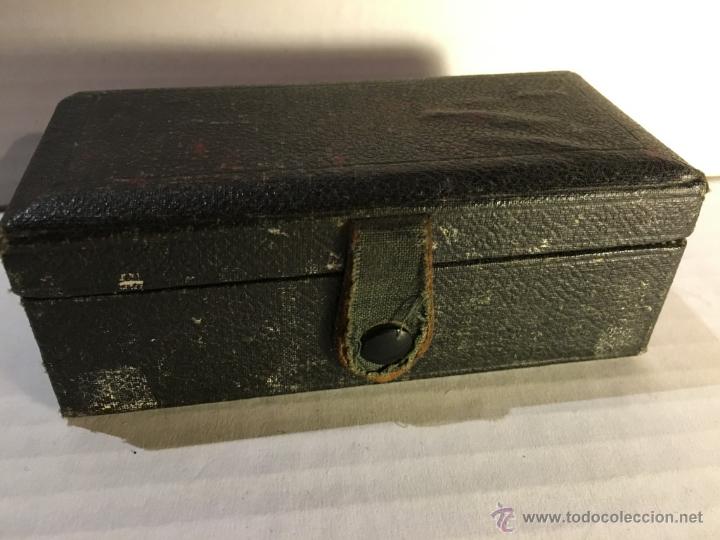 Antig&uuml;edades: MAQUINILLA DE AFEITAR RAZOR - Foto 3