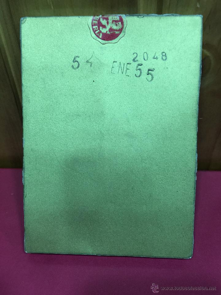 Antig&uuml;edades: CAJA COMPLETA DE CUCHILLAS IBERIA - Foto 3