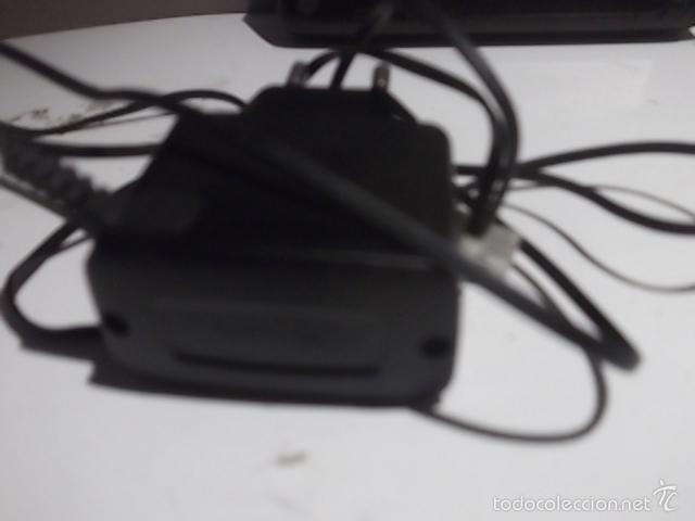 Tel&eacute;fonos: TELEFONO NOKIA E90 FUNCIONA BIEN,BARATO CON SU CARGADOR - Foto 8