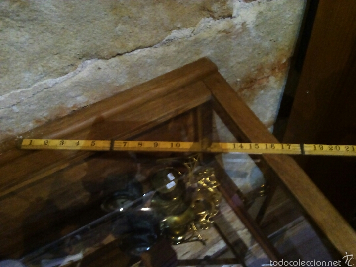 Antig&uuml;edades: Metro extensible - Foto 3