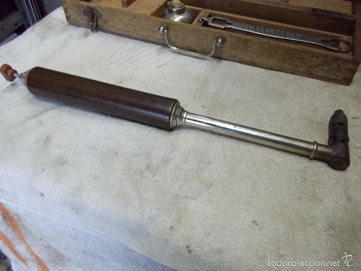 Antig&uuml;edades: soldador  Ets Gasselin - Foto 10
