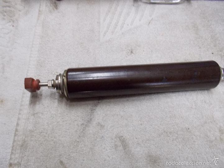 Antig&uuml;edades: soldador  Ets Gasselin - Foto 11
