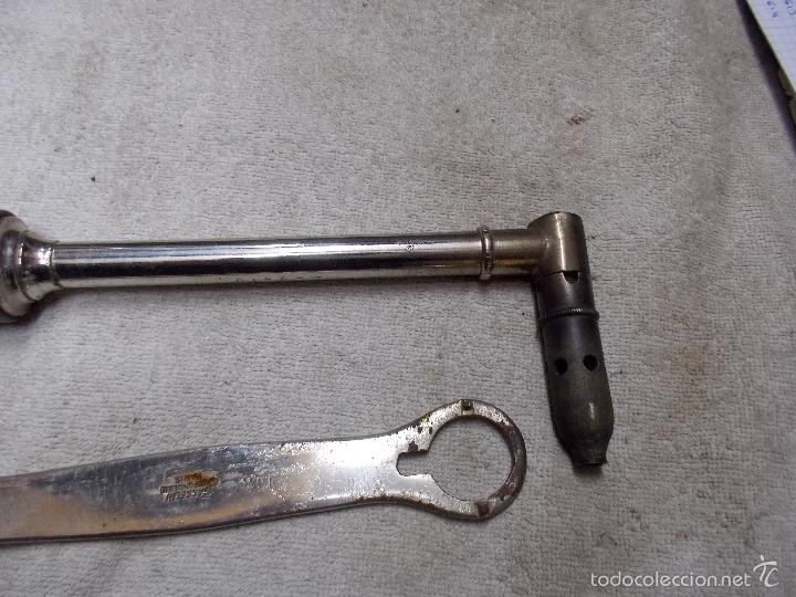 Antig&uuml;edades: soldador  Ets Gasselin - Foto 13