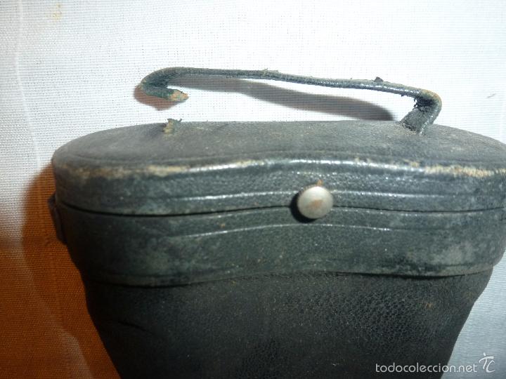 Antig&uuml;edades: ESTUCHES DE PRISMATICOS - Foto 5