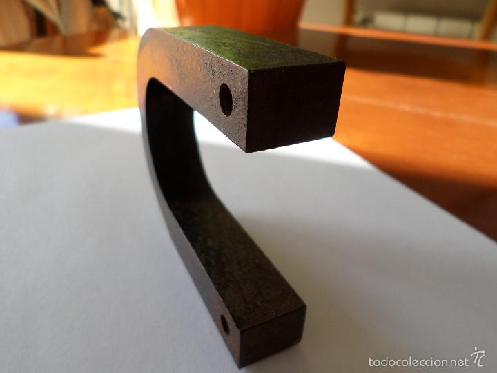Antig&uuml;edades: IMAN MAGNETICO MARCA TUCSO - Foto 3