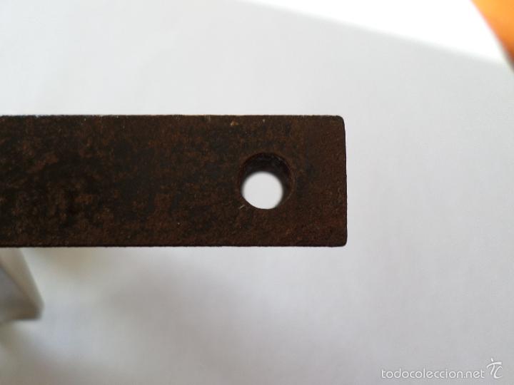 Antig&uuml;edades: IMAN MAGNETICO MARCA TUCSO - Foto 5