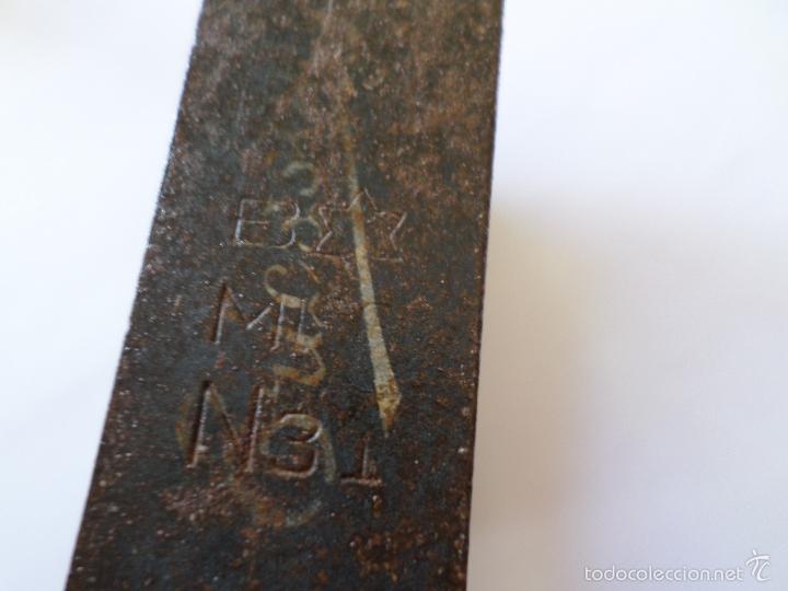 Antig&uuml;edades: IMAN MAGNETICO MARCA TUCSO - Foto 8