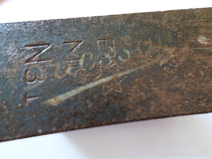 Antig&uuml;edades: IMAN MAGNETICO MARCA TUCSO - Foto 9