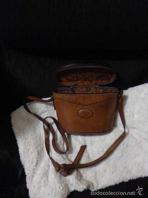 Antig&uuml;edades: bolsa paraprism&aacute;ticos - Foto 1
