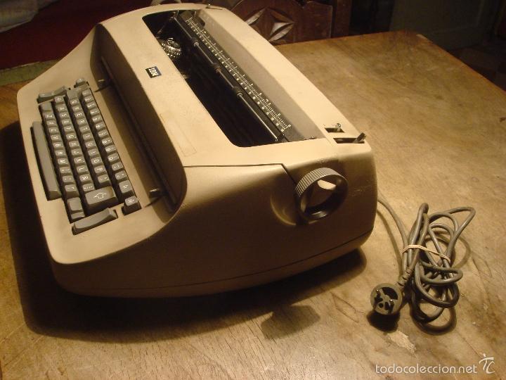 3 Cintas Para Maquina De Escribir Ibm Selectric Ii | Envío Gratis