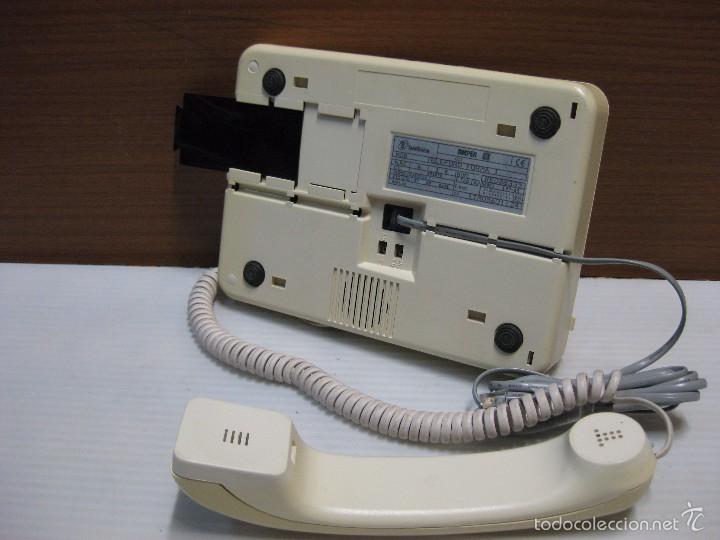 Tel&eacute;fonos: TEL&Eacute;FONO FORMA, TELEFONICA - Foto 2