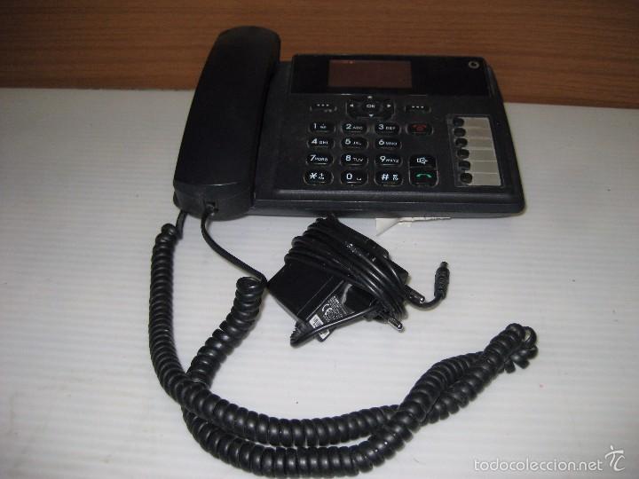 Tel&eacute;fonos: TEL&Eacute;FONO NEO 3100 -VODAFONE- - Foto 2