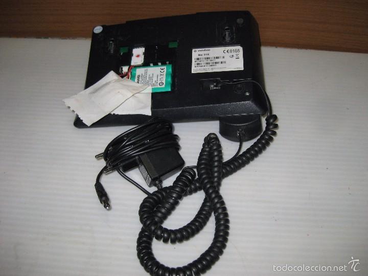 Tel&eacute;fonos: TEL&Eacute;FONO NEO 3100 -VODAFONE- - Foto 3