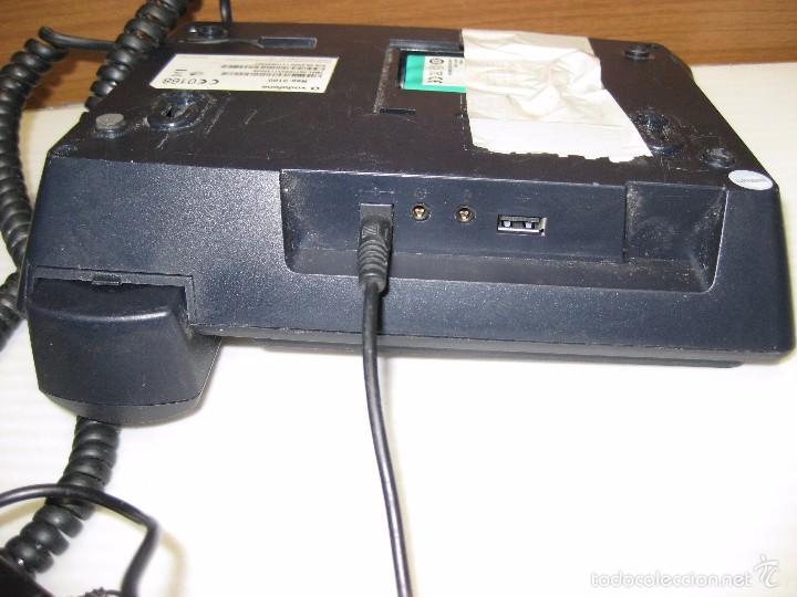 Tel&eacute;fonos: TEL&Eacute;FONO NEO 3100 -VODAFONE- - Foto 4
