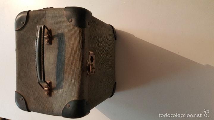 Antig&uuml;edades: EUMIG P8 - Foto 2