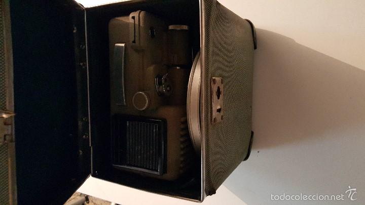 Antig&uuml;edades: EUMIG P8 - Foto 3