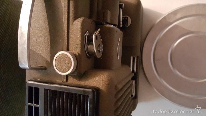 Antig&uuml;edades: EUMIG P8 - Foto 7