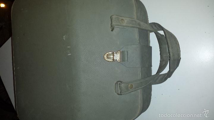 Antig&uuml;edades: REMINGTON TRAVEL- RITER - Foto 9