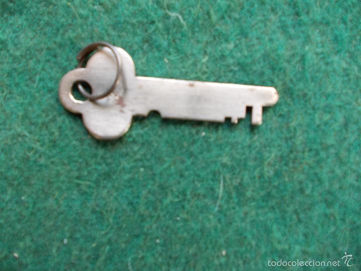Antig&uuml;edades: LLave - Foto 1