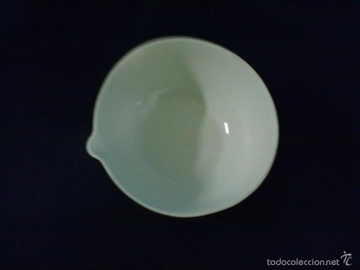 Antig&uuml;edades: CUENCO CERAMICA CON VERTEDERA - Foto 2