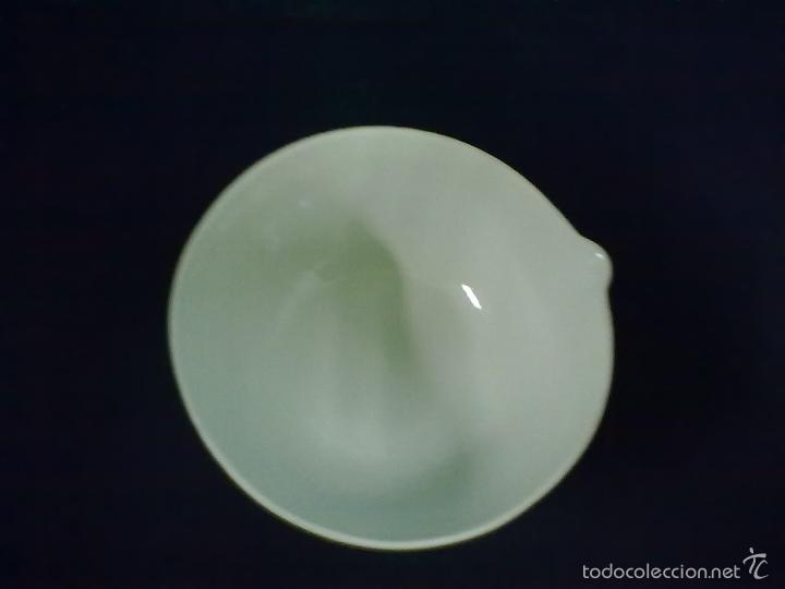 Antig&uuml;edades: CUENCO CERAMICA CON VERTEDERA - Foto 2