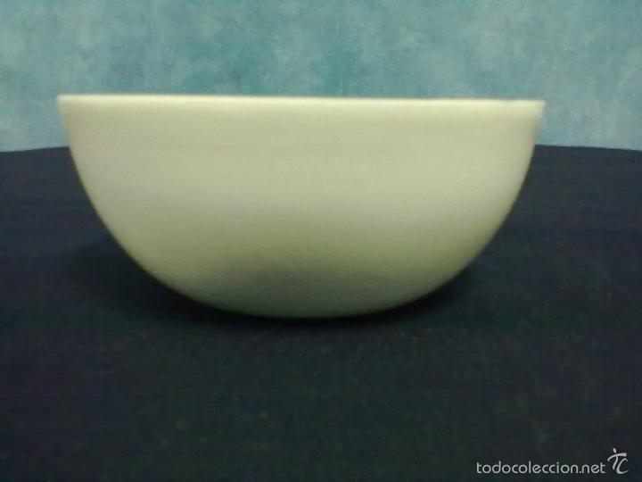 Antig&uuml;edades: CUENCO CERAMICA CON VERTEDERA - Foto 1
