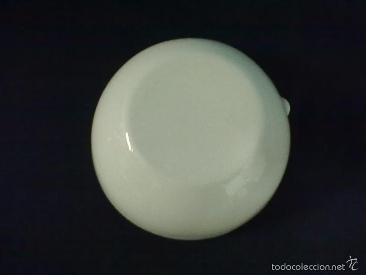 Antig&uuml;edades: CUENCO CERAMICA CON VERTEDERA - Foto 3