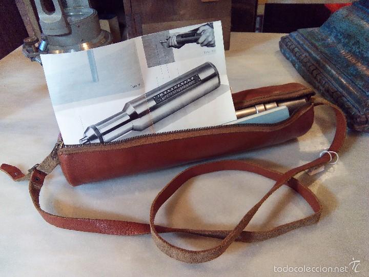 Antig&uuml;edades: ANTIGUO ESCLER&Oacute;METRO - Foto 1