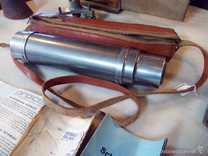 Antig&uuml;edades: ANTIGUO ESCLER&Oacute;METRO - Foto 5