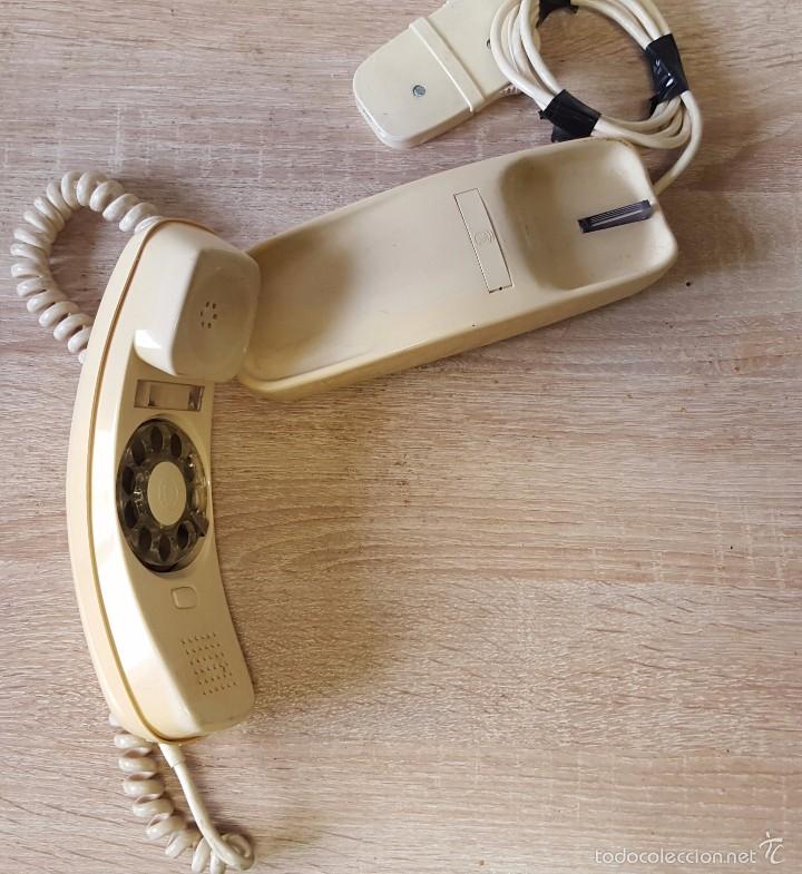 Tel&eacute;fonos: telefono de gondola - Foto 3