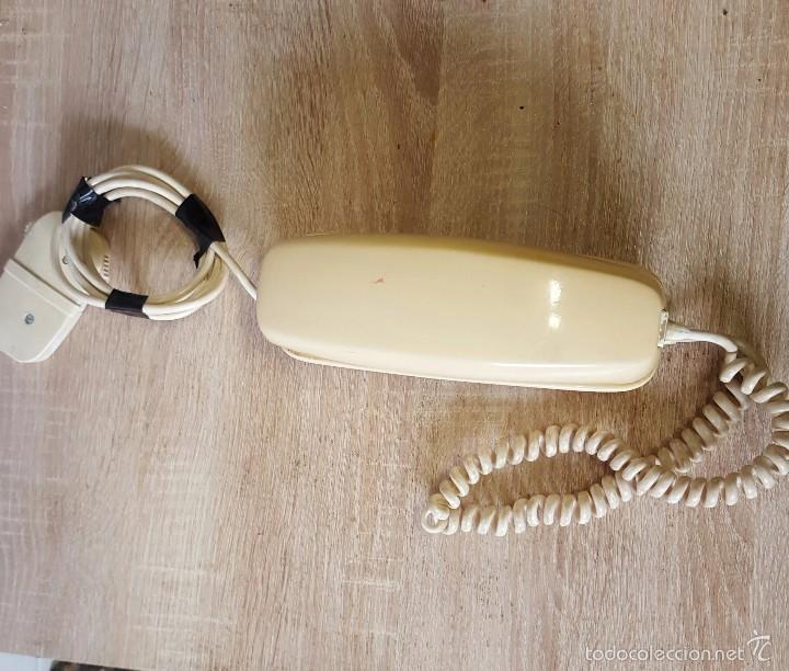 Tel&eacute;fonos: telefono de gondola - Foto 4