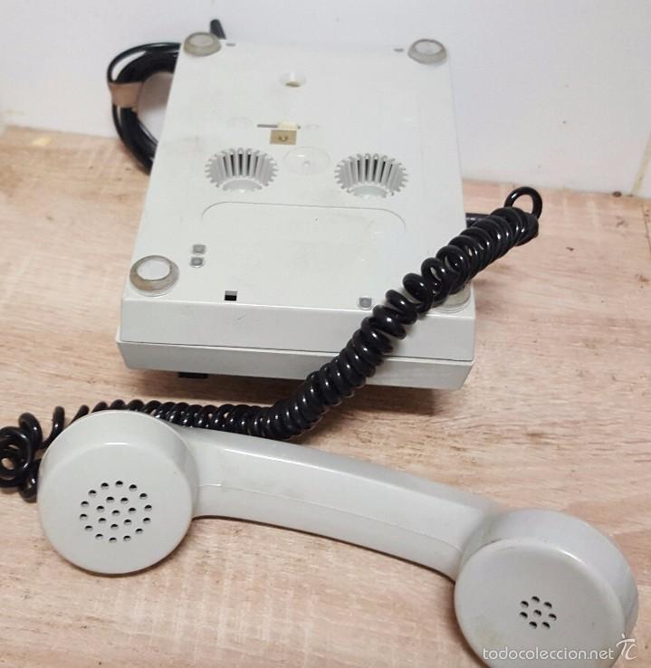 Tel&eacute;fonos: TELEFONO DE DISCO - Foto 3