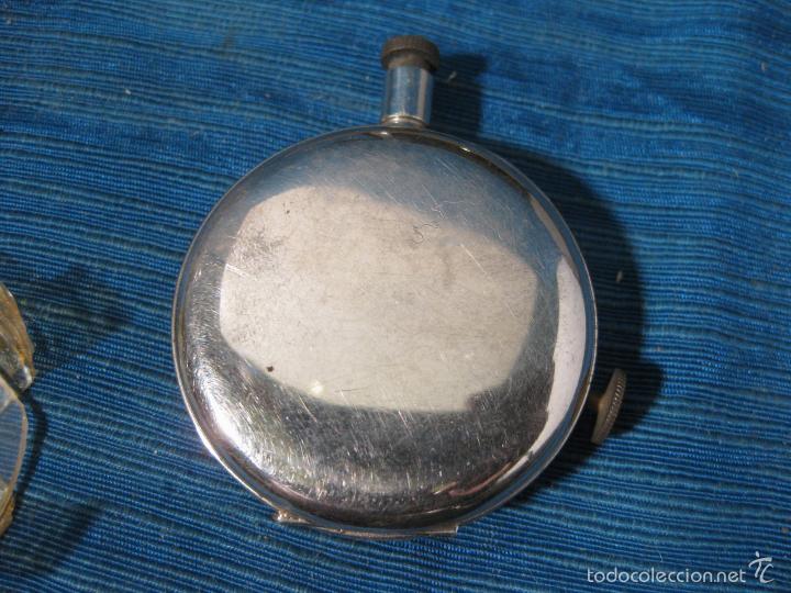 Antig&uuml;edades: CUENTAVUELTAS. COMPTEUR DE TOUR EXPERT - Foto 5