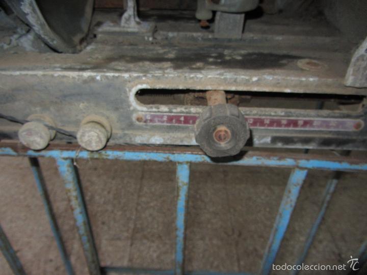 Antig&uuml;edades: PROYECTOR DE CINE OSSA 60 - Foto 7