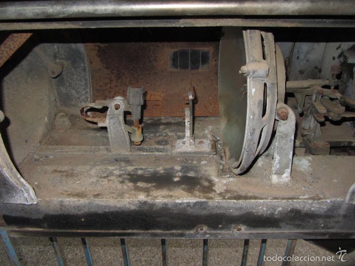 Antig&uuml;edades: PROYECTOR DE CINE OSSA 60 - Foto 8