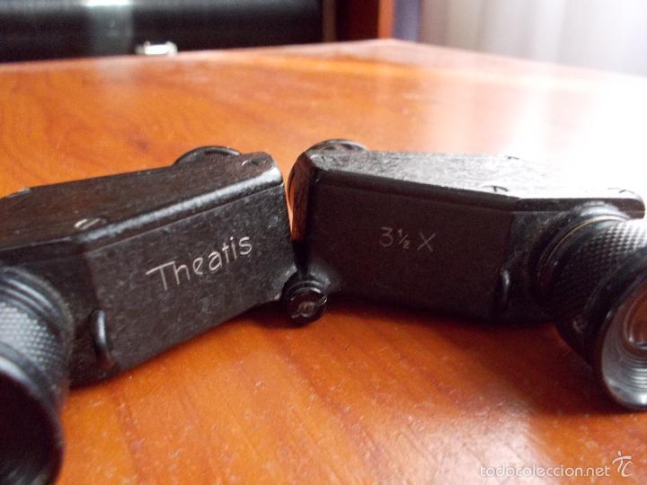 Antig&uuml;edades: Prismaticos de teatro - Foto 5