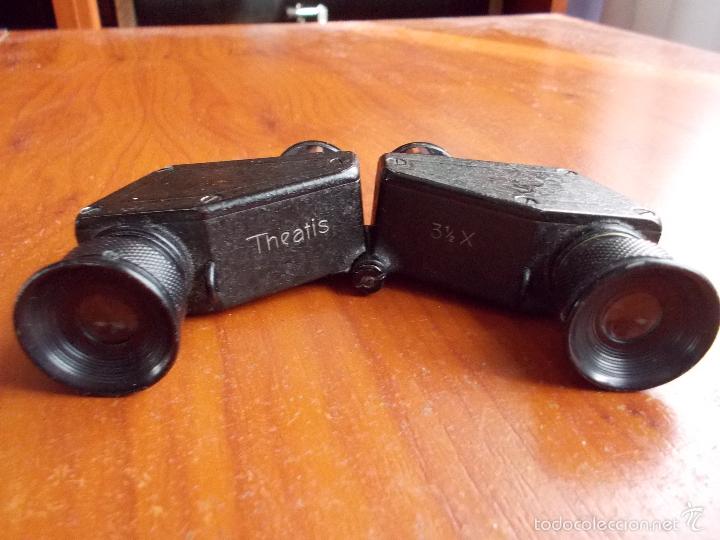 Antig&uuml;edades: Prismaticos de teatro - Foto 6