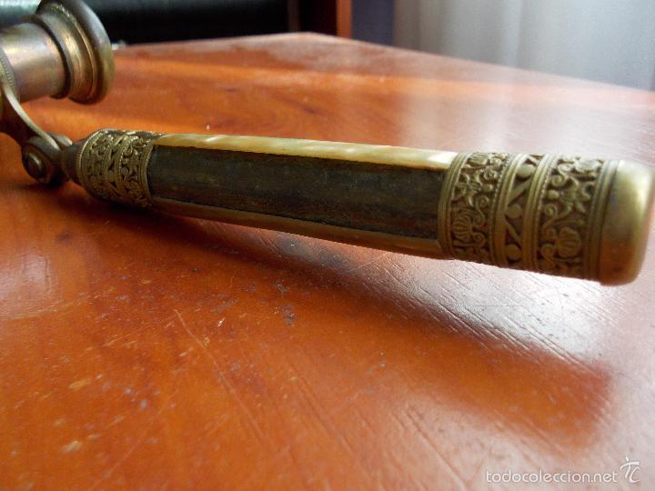 Antig&uuml;edades: Prismaticos de teatro - Foto 5