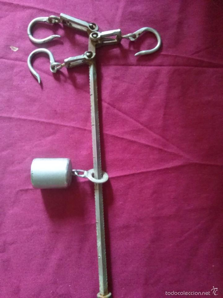 Antig&uuml;edades: PEQUE&Ntilde;A ROMANA 27 CENTIMETROS - Foto 2