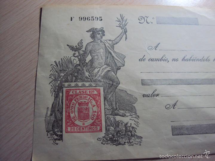 Antig&uuml;edades: LETRA ANTIGUA - Foto 2