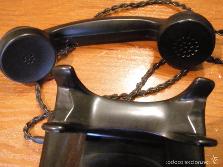 Tel&eacute;fonos: TELEFONO ALEMAN - Foto 11