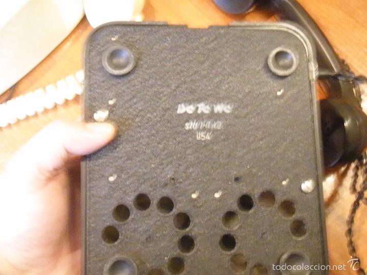Tel&eacute;fonos: TELEFONO ALEMAN - Foto 9